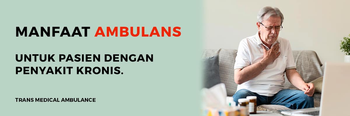 Manfaat Ambulans