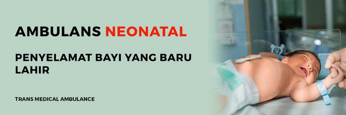 Ambulans Neonatal