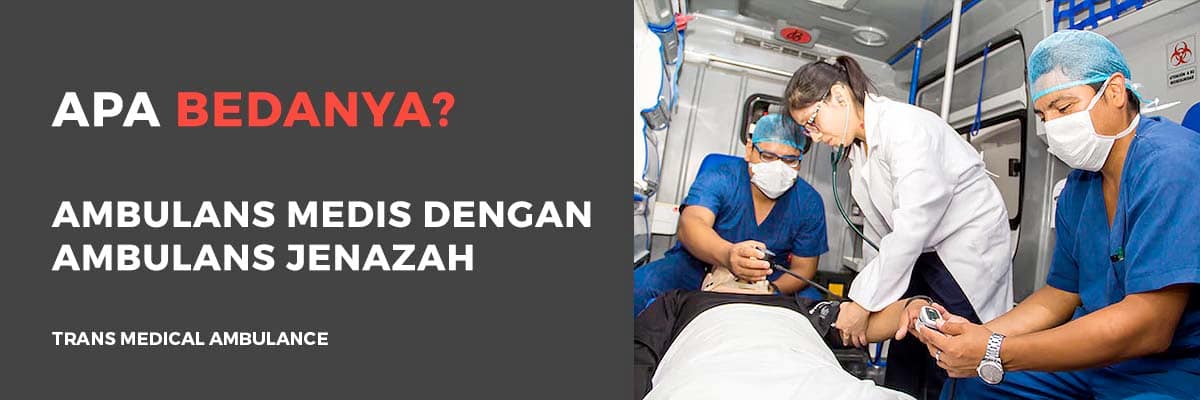 Ambulans Jenazah