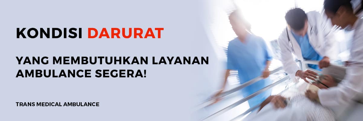 Darurat