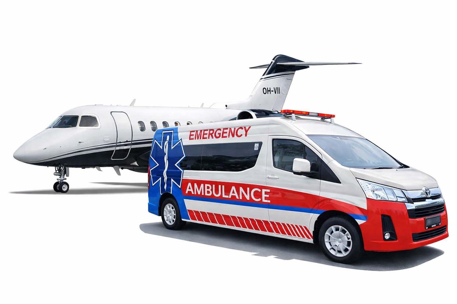 Ambulance Udara Ambulance Udara