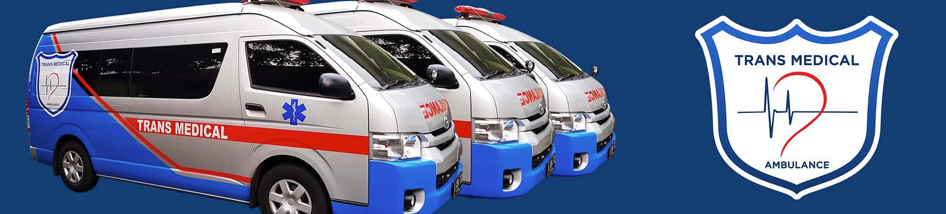 layanan ambulance