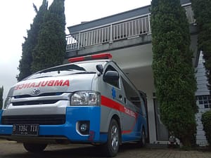 Sewa Ambulance Jakarta