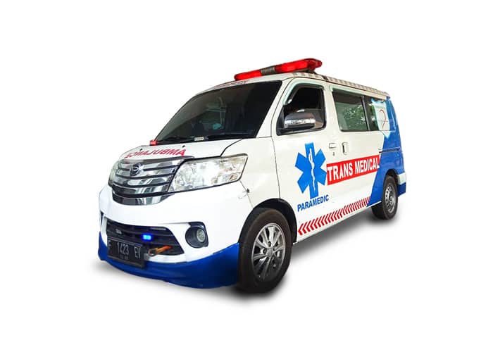 ambulans 8