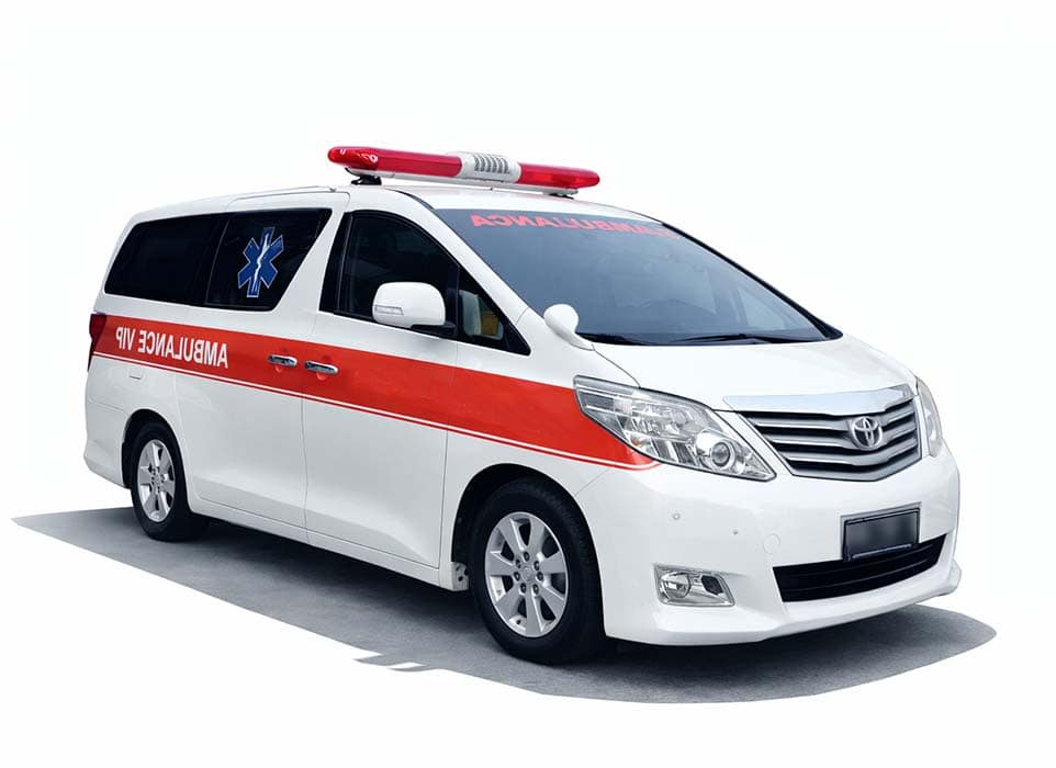 Ambulance VIP Ambulance VIP