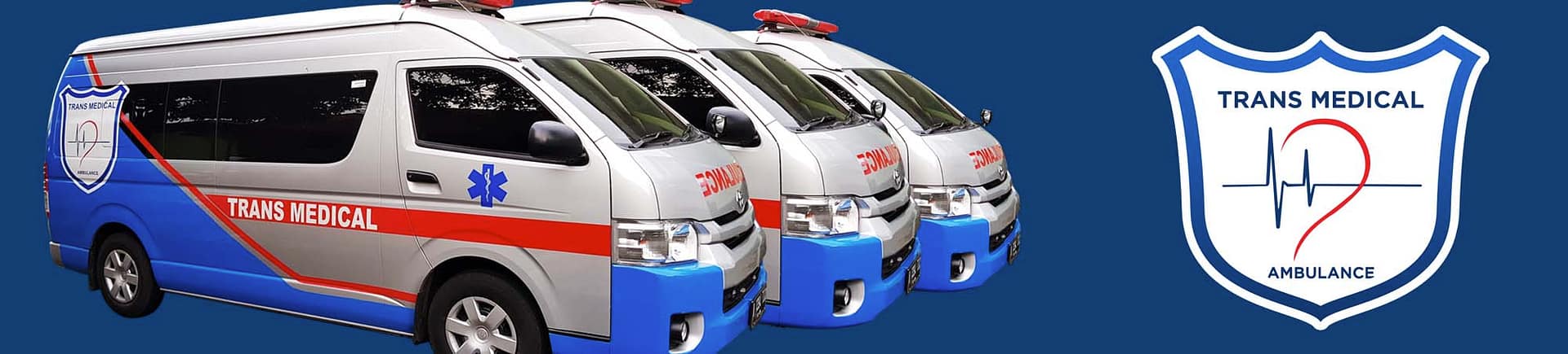 layanan ambulance