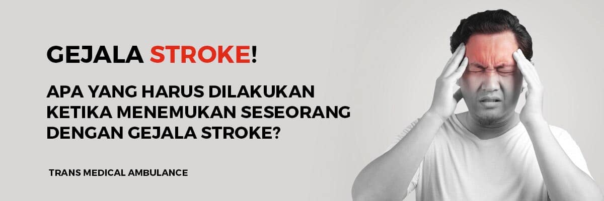 Stroke