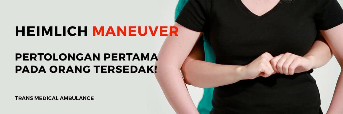 Tersedak