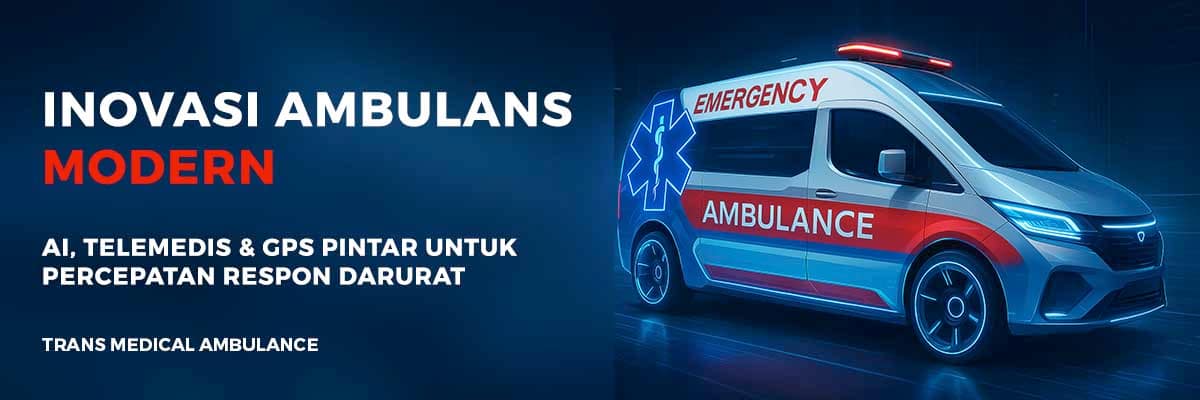 Ambulans Modern
