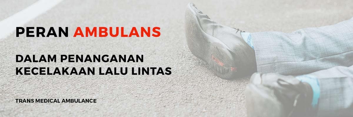 Peran Ambulans